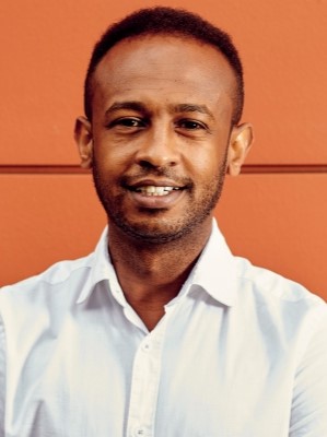 Image of Sidahmed Abayzeed