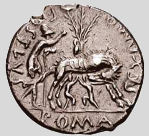 Roman Coin