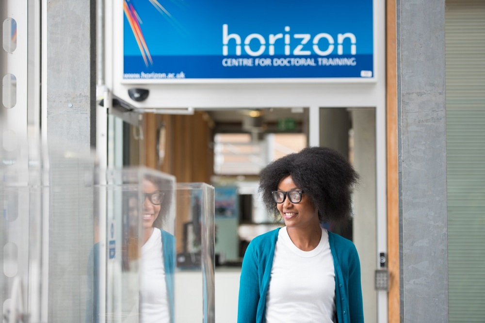 Horizon Doctoral Training Centre