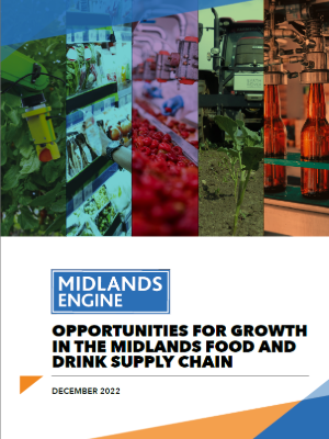 Screenshot of the paper cover page