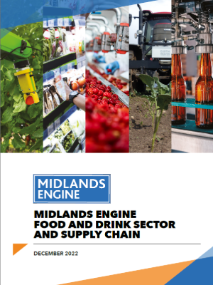 Screenshot of the paper cover page