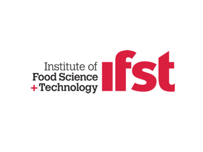 Institute of Food Science and technology logo