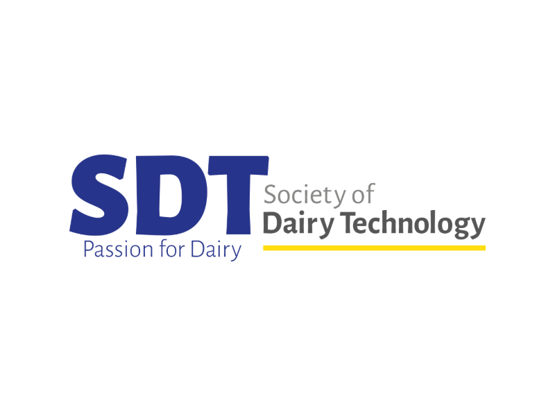 Society of Dairy Technology logo