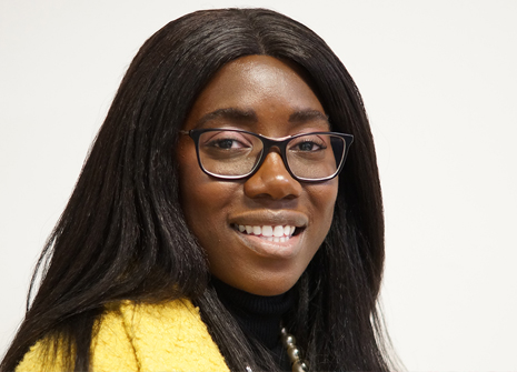 Shardia Briscoe-Palmer