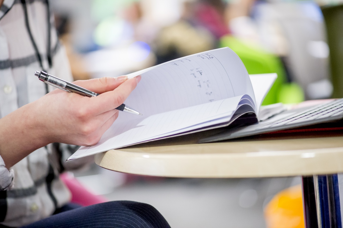 Student reading guidance information