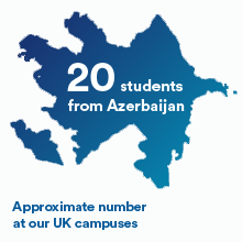 Azerbaijan---Map-graphic