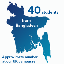 Bangladesh--Map-graphic