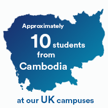 Cambodia---Map-graphic