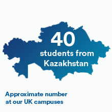 Kazakhstan---Map-graphic