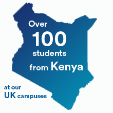 Kenya---Map-graphic