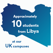 Libya--Map-graphic