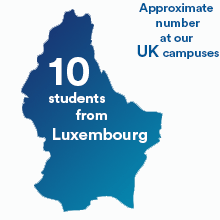 Luxembourg--Map-graphic