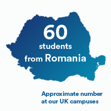 Romania---Map-graphic
