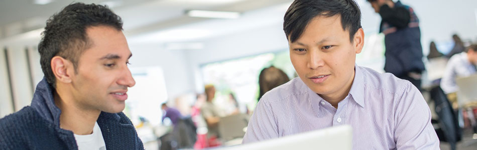 Why study online at Nottingham?