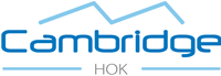 Cambridge-Logo
