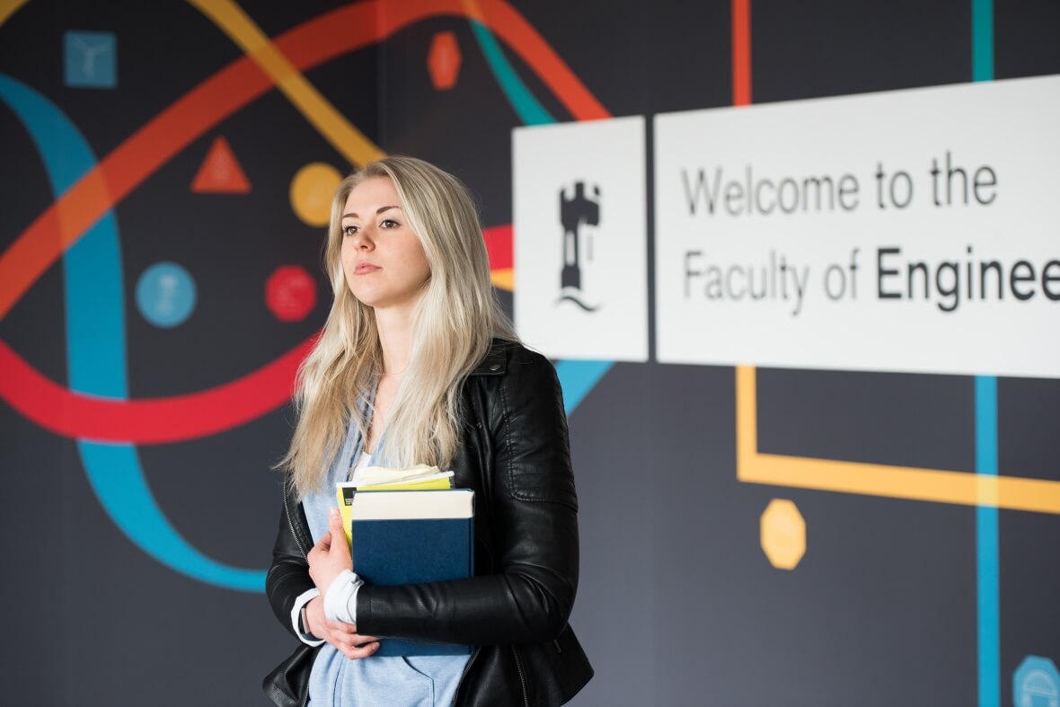 Master of Business Administration | Postgraduate | University of Nottingham