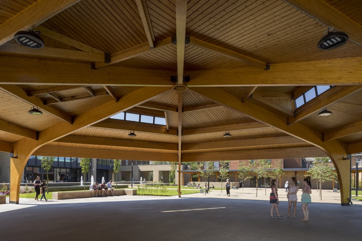 Machine Learning and Quantum Science and Technology | Postgraduate | University of Nottingham