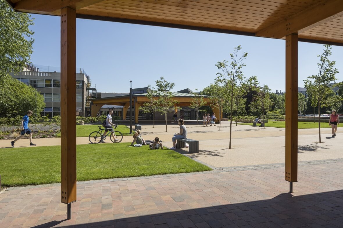 Professional Development in the School of English | Postgraduate | University of Nottingham